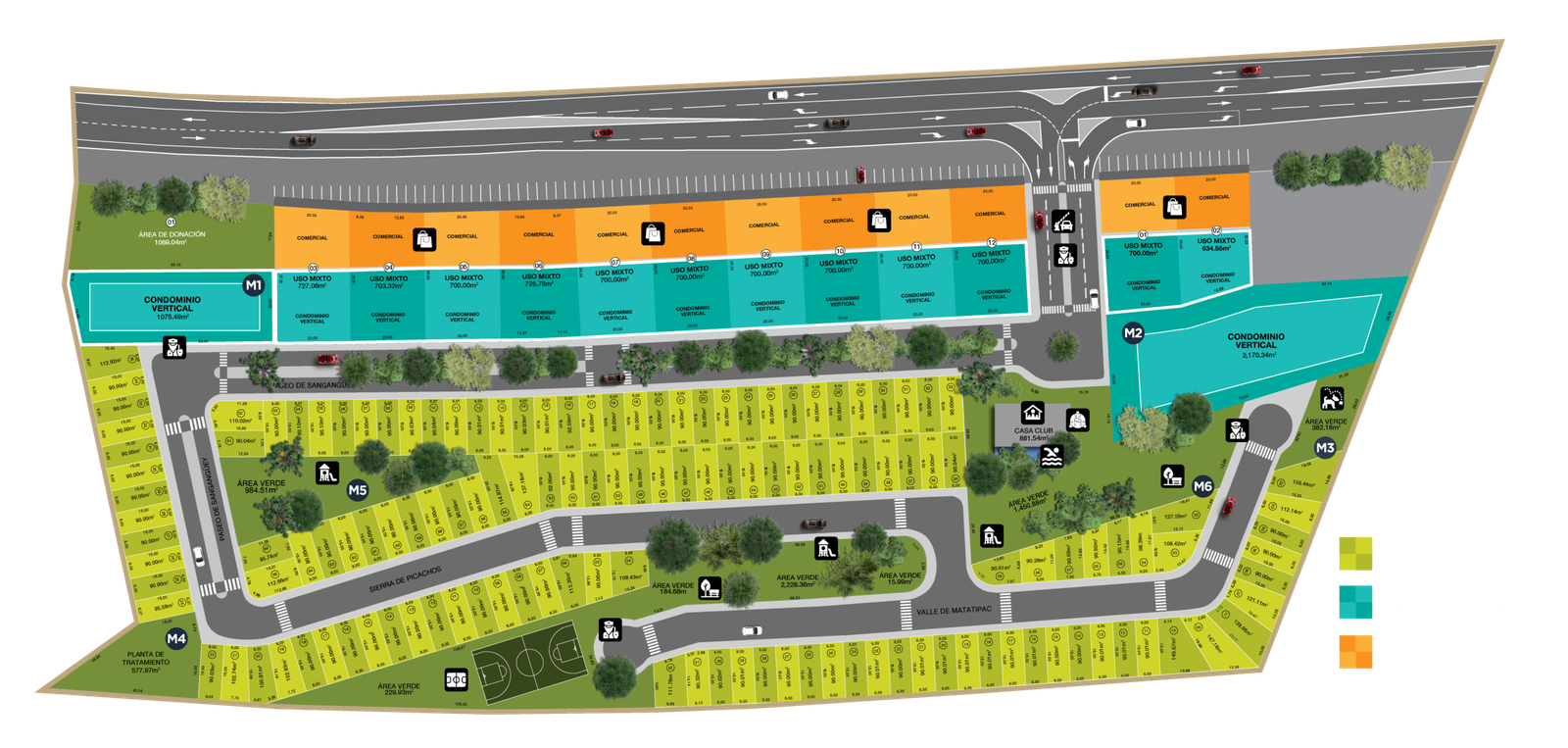 PlanMaestro